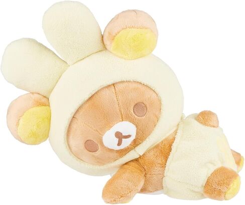 Korilakkuma San-X Original Minna De Usausababy Series Laydown Plush - 11.5 بوصة قطيفة in Kuwait