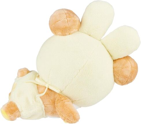 Korilakkuma San-X Original Minna De Usausababy Series Laydown Plush - 11.5 بوصة قطيفة in Kuwait