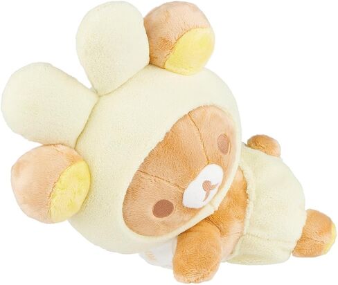 Korilakkuma San-X Original Minna De Usausababy Series Laydown Plush - 11.5 بوصة قطيفة in Kuwait