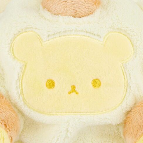 Korilakkuma San-X Original Minna De Usausababy Series Laydown Plush - 11.5 بوصة قطيفة in Kuwait