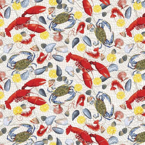 Stitch & Sparkle Paul Brent PB Collection, Coastal Ikat, 44 Inches in Saudi Arabia