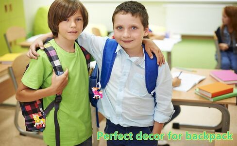 سلسلة مفاتيح فقاعات صغيرة الحجم من colorbopop هدية تململ، هدايا حفلات القطط، طلاب الفصول الدراسية بنين بنات هدايا عيد ميلاد صغيرة in Kuwait