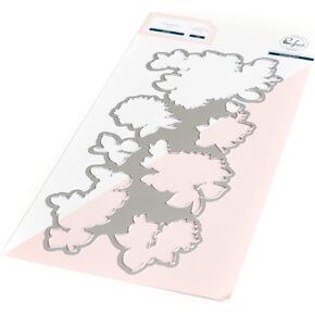 PINKFRESH STUDIO Dahlia PINKFRESH DIE in Kuwait