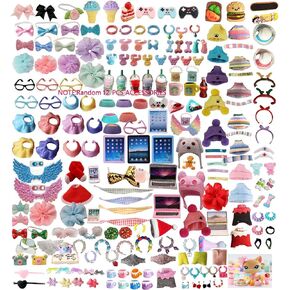 مجموعة اكسسوارات ال بي اس (عشوائية 12 قطعة) قبعة لاب توب ونظارات واجنحة ملابس وتنورة وياقة على شكل فيونكة مناسبة للطعام والشراب والقطط والكولي والكلب الاسباني والجرو والكلب الهاسكي والكلب والغزلان in Kuwait