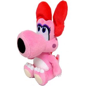 Little Buddy Toys Nintendo Birdo 6" Plush in Saudi Arabia
