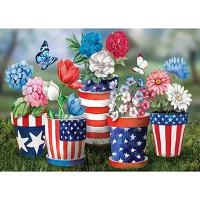 طقم طلاء ألماس 5D للبالغين أو الأطفال، الولايات المتحدة الأمريكية فراشة حفر كامل كريستال حجر الراين لوحات تطريز ماسية عبر غرزة الفنون الحرفية قماش هدية ديكور المنزل، 16 بوصة × 12 بوصة in Kuwait