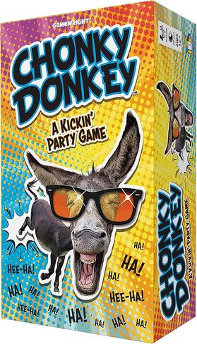 لعبة سي دونكي - ايه كيكين بارتي جيم in Kuwait