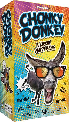 لعبة سي دونكي - ايه كيكين بارتي جيم in Kuwait