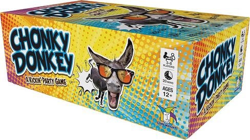 لعبة سي دونكي - ايه كيكين بارتي جيم in Kuwait