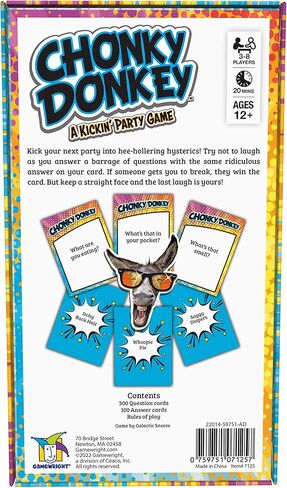 لعبة سي دونكي - ايه كيكين بارتي جيم in Kuwait