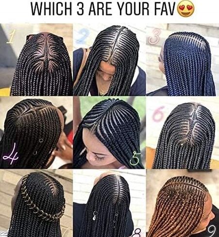 4 Packs Brazilian Wool Hair Yarn, Wool Yarn for Hair Jumbo Braiding& Senegalese Twisting Wool Hair Attachment Knitting Hair Braids(Natural Black) in Saudi Arabia