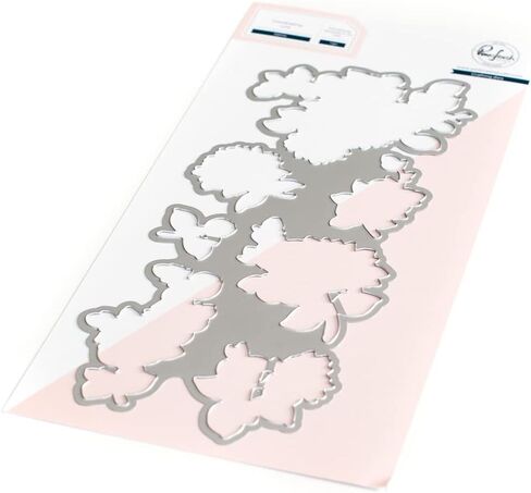 PINKFRESH STUDIO Dahlia PINKFRESH DIE in Kuwait