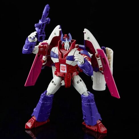 Transformers Legacy A Hero is Born Alpha Trion & Orion Pax Action Figure 2-Pack in Saudi Arabia