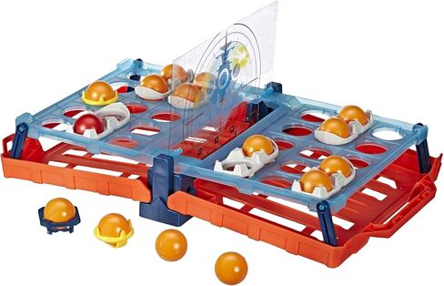 Hasbro Gaming Battleship Shots in Saudi Arabia