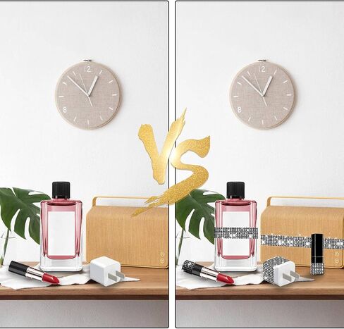 4 لفات من أشرطة ألماس كريستال حجر الراين ذاتية اللصق، شرائط ألماس DIY للحرف اليدوية، ملصقات زينة بشريط كريستالي من Bling AB مع حجر الراين 2 مم لفن كعكة الزفاف (AB) in Kuwait