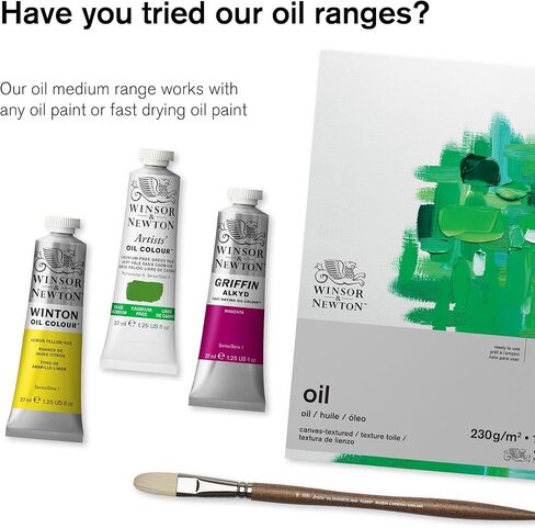 Winsor & Newton Distilled Turpentine, Oil Painting Prime, Low Odor Solvent in Kuwait