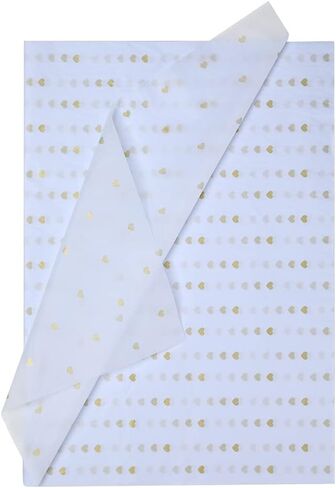 ورق زهور على الطراز الكوري باللون الأحمر مع ورق تغليف هدايا على شكل قلب ذهبي، مناديل ورقية كبيرة لتغليف الهدايا، محل زهور لحفلات الزفاف وأعياد الميلاد وحفلات استقبال المولود الجديد 28 ورقة (7 قلب أحمر + قلب ذهبي) in Kuwait