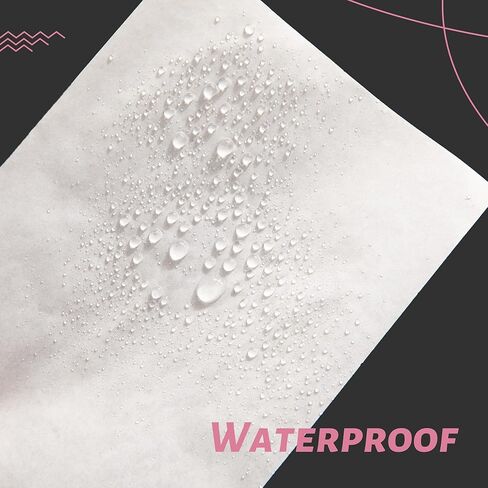 RMISODO 440 Sheets Diamond Painting Release Paper, Double Sided Release Paper Bulk, Non-Stick Diamond Painting Cover Replacement for Diamond Embroidery Accessories, 5.9 x 3.9 Inch & 5.9 x 5.9 Inch in Kuwait