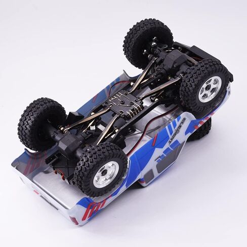 AEI Hobby Brass Rods for Team Associated 1/24 Enduro24 4WD Crawler Car 8pcs/Set in Kuwait