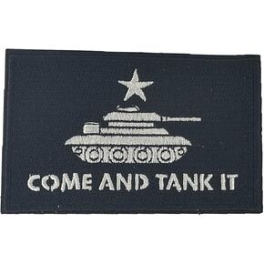 تانك إت، رقعة المعنويات، رقعة الميمي، رقعة المعنويات، التصحيح العسكري، الخطاف والحلقة، حقيبة الظهر التكتيكية، مورف، مملوكة للمحاربين القدامى in Kuwait