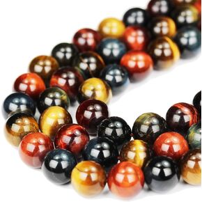 Crystal Beads for Jewelry Making for Making Jewelry Energy Healing Crystals Jewelry Chakra Crystal Jewerly Beading Supplies Angelite 8mm 15.5inch About 45-48 Beads in Saudi Arabia