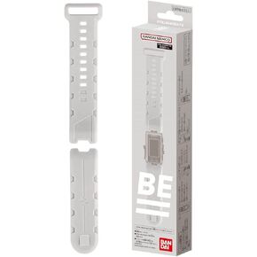 Bandai Digital Monster Extension Strap for Vital Bracelet BE - White in Kuwait