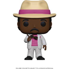 Funko Pop! TV: The Office - Florida Stanley in Saudi Arabia