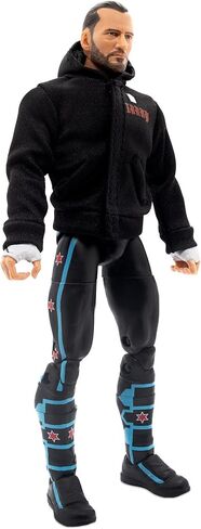 All Elite Wrestling - شخصية برودي لي مقاس 15.24 سم مع ملحقات - سلسلة مجموعة لا مثيل لها 3 in Kuwait