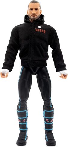 All Elite Wrestling - شخصية برودي لي مقاس 15.24 سم مع ملحقات - سلسلة مجموعة لا مثيل لها 3 in Kuwait