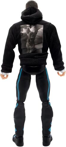 All Elite Wrestling - شخصية برودي لي مقاس 15.24 سم مع ملحقات - سلسلة مجموعة لا مثيل لها 3 in Kuwait