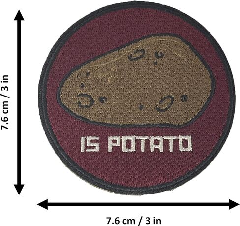 هي رقعة البطاطس، رقعة المعنويات، رقعة الميمي، رقعة المعنويات، رقعة عسكرية، خطاف وحلقة، حقيبة ظهر تكتيكية، مورف، مملوكة للمحاربين القدامى in Kuwait