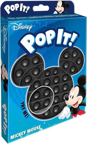 جيم رايت بوب ات! - ديزني ميكي ماوس in Kuwait