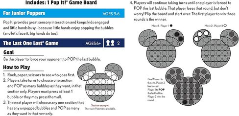 جيم رايت بوب ات! - ديزني ميكي ماوس in Kuwait