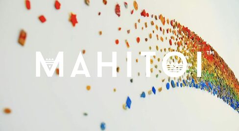 MAHITOI 100 Pieces of Premium Quality Tissue Paper 20 x 26 inches, Assorted Solid Colors Value Pack, for découpage, Packing, Party Decorations, Gift Wrapping, Christmas Projects in Kuwait