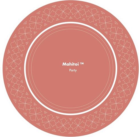 MAHITOI 100 Pieces of Premium Quality Tissue Paper 20 x 26 inches, Assorted Solid Colors Value Pack, for découpage, Packing, Party Decorations, Gift Wrapping, Christmas Projects in Kuwait