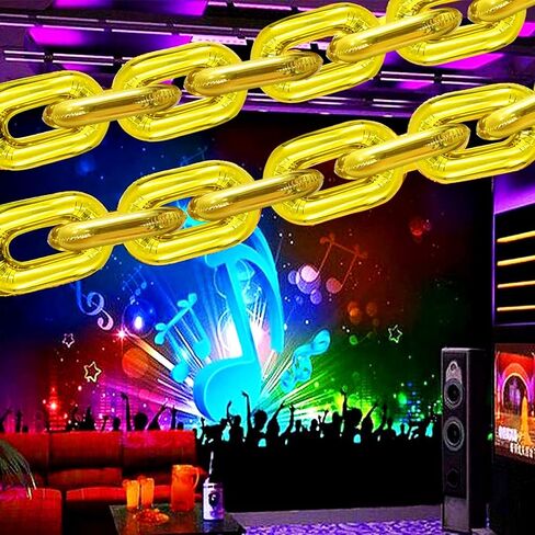 فضيلة الأخلاق 100 قطعة بالونات سلسلة احباط الفضة ل80 90s زينة الحفلات بالون عملاق in Kuwait