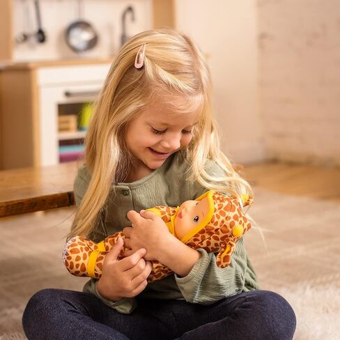 Baby's First Sing & Learn Purple Kangaroo Toy Doll - All Ages in Kuwait