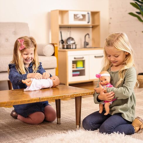 Baby's First Sing & Learn Purple Kangaroo Toy Doll - All Ages in Kuwait
