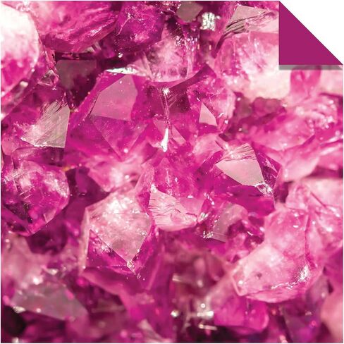 Origami Paper 200 sheets Birthstones 6" (15 cm): Photographic Designs from Nature: Double Sided Origami Sheets Printed with 12 Different Designs (Instructions for 6 Projects Included) in Saudi Arabia