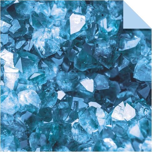 Origami Paper 200 sheets Birthstones 6" (15 cm): Photographic Designs from Nature: Double Sided Origami Sheets Printed with 12 Different Designs (Instructions for 6 Projects Included) in Saudi Arabia