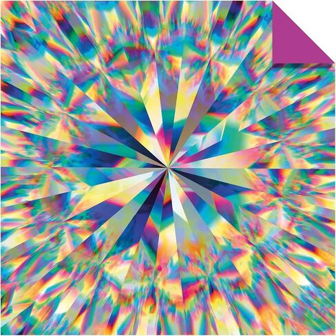 Origami Paper 200 sheets Birthstones 6" (15 cm): Photographic Designs from Nature: Double Sided Origami Sheets Printed with 12 Different Designs (Instructions for 6 Projects Included) in Saudi Arabia