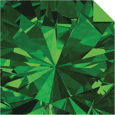 Origami Paper 200 sheets Birthstones 6" (15 cm): Photographic Designs from Nature: Double Sided Origami Sheets Printed with 12 Different Designs (Instructions for 6 Projects Included) in Saudi Arabia