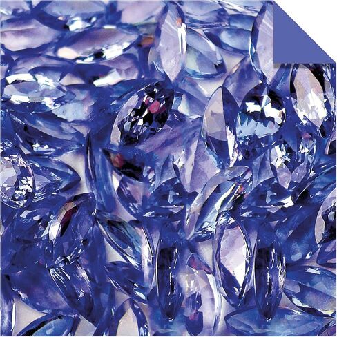 Origami Paper 200 sheets Birthstones 6" (15 cm): Photographic Designs from Nature: Double Sided Origami Sheets Printed with 12 Different Designs (Instructions for 6 Projects Included) in Saudi Arabia