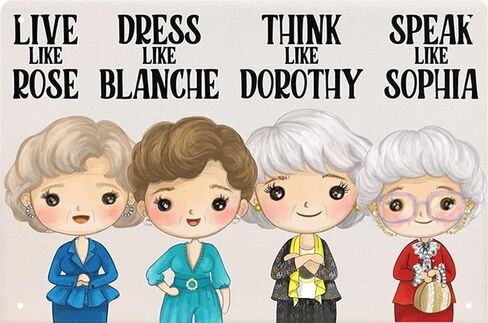 مجموعات الطلاء الماسي من BOHUAYI للبالغين، طلاء يدوي 5D بالأرقام للبالغين المبتدئين، لوحات فنية بنقاط ماسية كاملة الحفر لديكور المنزل الجداري 11.8 × 15.7 بوصة (الفتيات الذهبيات) in Kuwait