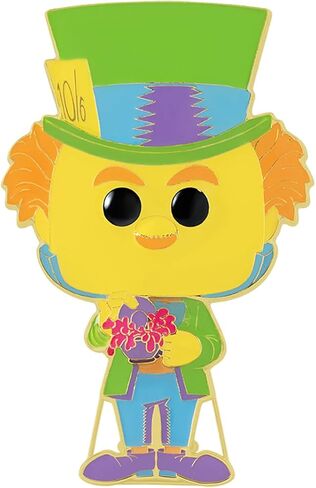 Funko POP LPP Disney Alice: MAD Hatter in Saudi Arabia