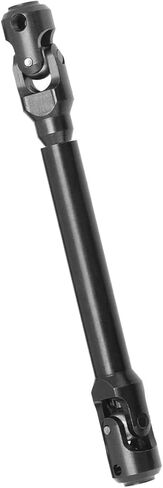 Mesimsple Steel Center Driveshaft 3.4-4.8 بوصة لسيارة RC من سلسلة 1/10 in Kuwait