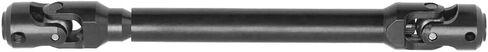 Mesimsple Steel Center Driveshaft 3.4-4.8 بوصة لسيارة RC من سلسلة 1/10 in Kuwait