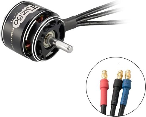 فلاش هوبي D3536EVO 1250kv RC محرك خارجي بدون فرش للطائرات بدون طيار متعددة المروحيات RC طائرة هليكوبتر (1250KV) in Kuwait