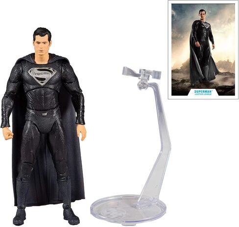 ماكفارلين - شخصيات DC Justice League 7 - سايبورغ in Kuwait