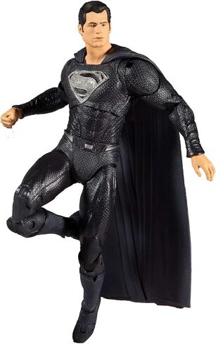 ماكفارلين - شخصيات DC Justice League 7 - سايبورغ in Kuwait